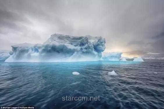 去了一趟世界尽头：探秘地球最南端的奇幻之旅